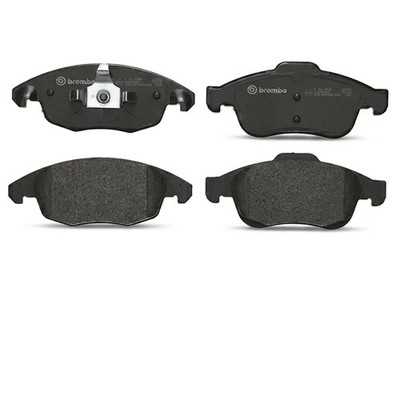 Bremsbeläge P 61 083 BREMBO für CITROËN PEUGEOT DS