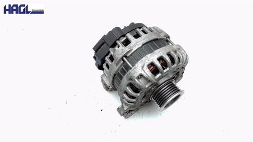 Lichtmaschine 04C903023B VW up! 12 44 KW 60 PS Limousine