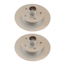 Disque de frein Volkswagen TRANSPORTER