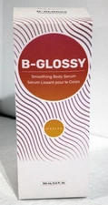 Maelys B-GLOSSY Smoothing Body Serum 3.4 oz. NEW 🔥 SALE 🔥FAST SHIP