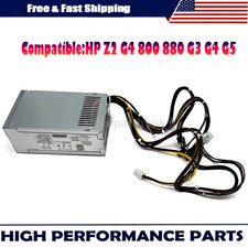 Power Supply Unit PSU 500W For HP ENVY Desktop - 795-0003UR 901759-013