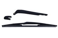 Wischerarm Mit Blatt Fiat Qubo 2-TÜRIG 10.07 -&Gt; Hinten