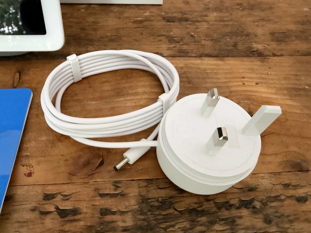 Google Nest Home 1ª Generación - GA00516-GB