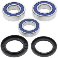 All Balls Radlager-Kit Hinterrad All Balls Yamaha FZ8 1039959