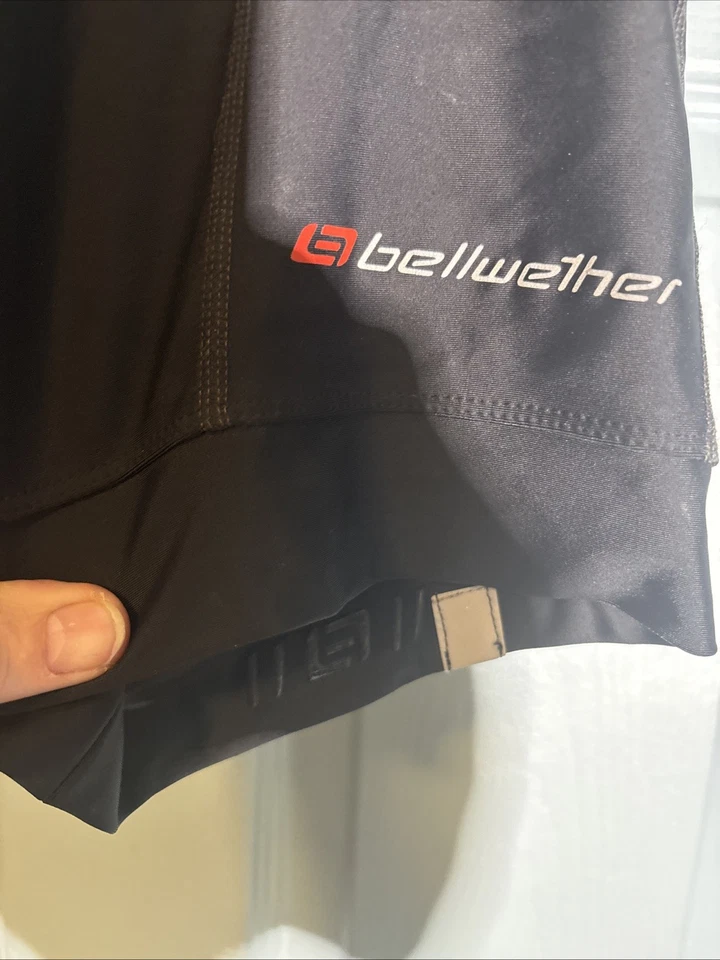 Bellwether Criterium Cycling Shorts Men’s Size L - Image 3 of 4