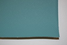 1965 65 NOVA 2 & 4 DOOR SEDAN AQUA TURQUOISE TIER HEADLINER USA MADE TOP QUALITY