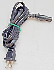 TCL 65" Smart TV Model 65S41BR Power Supply Cord MPN:PUANPA-01