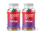 (2 Pack) Boost TRT Male Gummys Advanced Boost TRT Vitamin Supplement 120 Gummies