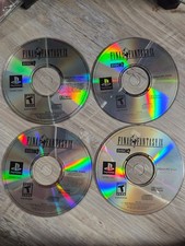 Final Fantasy IX 9 Greatest Hits (Sony PlayStation 1, 2000) PS1 Complete CIB