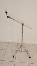 boom cymbal stand