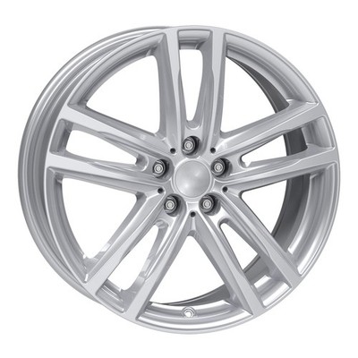 Rial Wheels X10 8.0Jx18 ET30 5x120 SIL For BMW 1 2 3 4 5 6 7 M135i M235i X1 X3 X