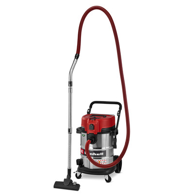 Einhell Nass Trockensauger TE-VC 5090 SACL Werkstattsauger