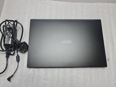 StoneBook Pro P135A Laptop / 15,6''FHD IPS / Core i5 13. Gen / 16GB / 256GB SSD / Neuwertig