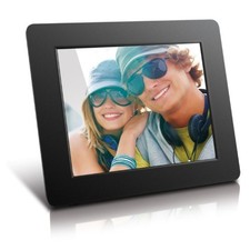 Aluratek Adpf08sf Digital Frame - 8" - Lcd Frame - 800 X 600 - Jpeg