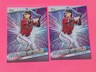 (2) 2024 Topps Series 1 - Stars of Mlb Corbin Carroll #SMLB-29 Diamondbacks 