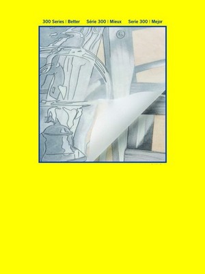 Artist Tracing Paper 9x12 Inches, 50 Sheets White, Sketching Drafting Pad