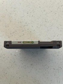 Castlevania II: Simon's Quest (Nintendo Entertainment System, 1988)