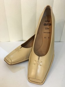 relax ara flex shoes
