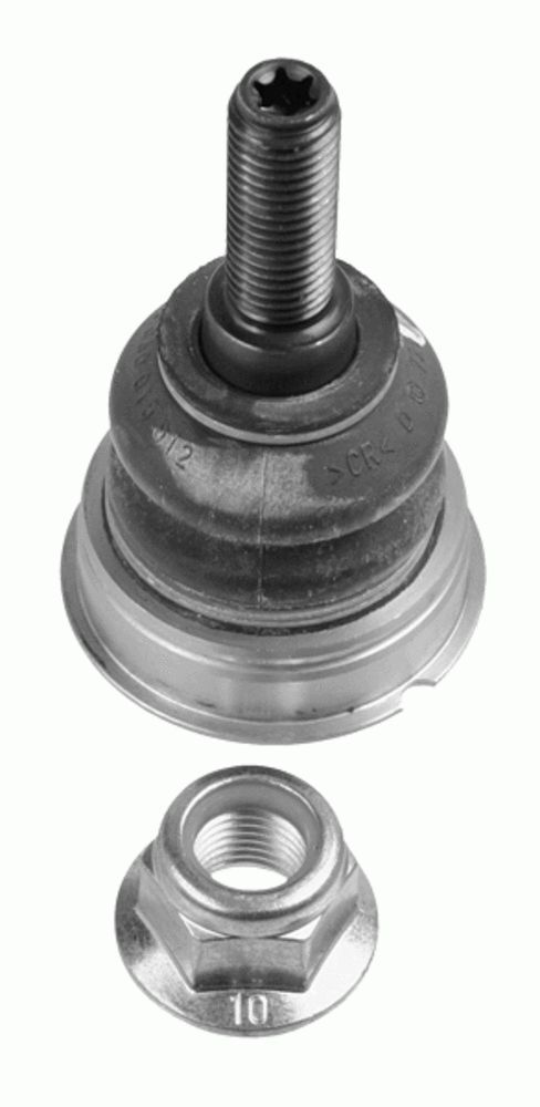 Lemforder Ball Joint For Volkeswagen 3714901 Automotive 