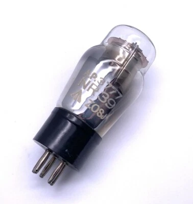 Válvula/tubo GEC Osram KT2 NR39 VR118 nuevo stock antiguo - 1 pieza