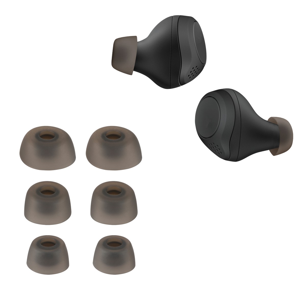 Memory Foam Jabra Elite 75t Tips Memory Foam Jabra Elite 75t