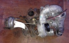 For Mercedes Sprinter 2011 313 CDI Twin Turbo Charger 313Cdi Om651 A6510905380