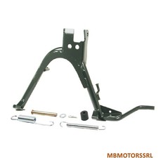 CAVALLETTO CENTRALE APRILIA SCARABEO 50 2T MOTORE MINARELLI 1996 1997 1998 1999