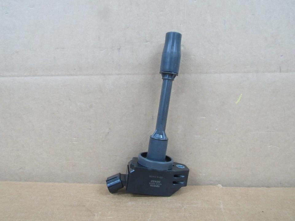 2021 2022 2023 Toyota Sienna Camry Lexus Ignition Coil Pack OEM 90919A2010 - Image 2 of 4