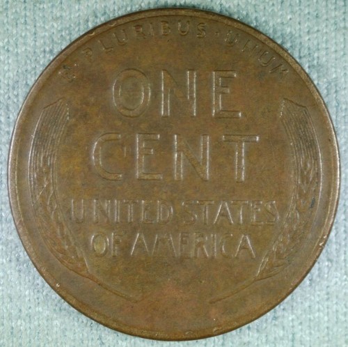1942 S Lincoln Wheat Cent “Repunched Mint Mark-DDO” Penny Variety Coin Error - Picture 22 of 24