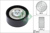 INA Multifr. Riemenscheibe DB Sprinter 09-