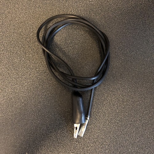 Snap On Scanner MT2500 Accessory Alligator Clip