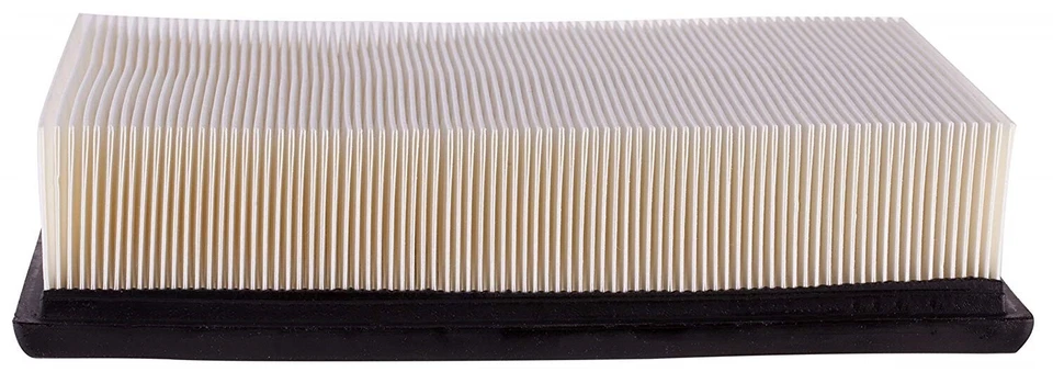 FILTRO AIRE 2000 AUDI A6 - V6 2.8L (ATQ) Foto 4 de 4