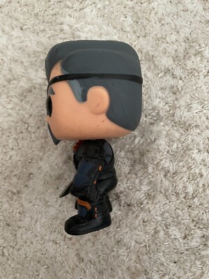 デストロイア Funko pop! MOVIES 1893 ファンコ 箱傷】 デストロイア