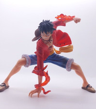 Image of One Piece - Monkey D. Luffy Figurine