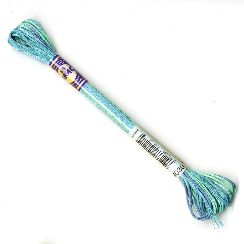DMC Color Variations #4000-4265 PICK YOUR COLORS! Embroidery Floss 1 ...