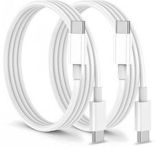 Fast Charging Type-C to Type-C Cable For Apple iPhone Air 17 Pro Max 16E 16 16E