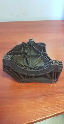 Original BMW 5er 7er X3 Halterung Lagerbock Klimakompressor 7792202
