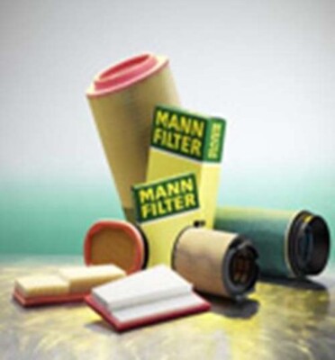 Mann-Filter LUFTFILTER C 17 225/3 AZ20623