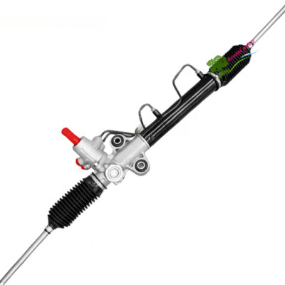 New Power Steering Gear Replacement Parts for Mitsubishi EVO8 9 10  