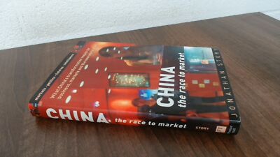 			China: the race to Market: What Chinas transformation means for b		