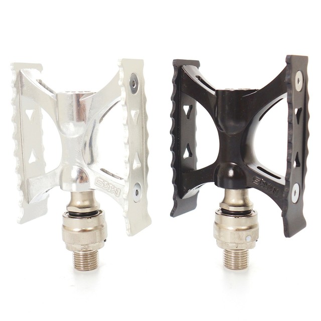 mks quick release pedals