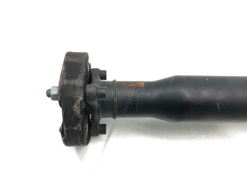 2012-2018 MERCEDES-BENZ CLS550 REAR DRIVE SHAFT DRIVESHAFT AXLE PROPELLER OEM - Image 4 of 4