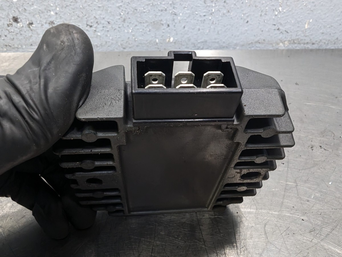 2008-2012 Kawasaki Ninja 250R EX250 OEM Voltage Regulator