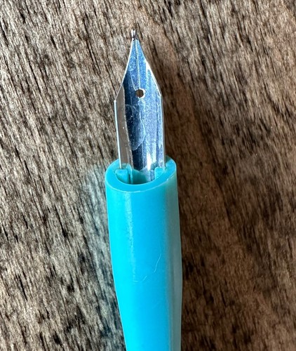 Vintage Dip Pen SIGNATURE 3 Made In The USA - Picture 3 of 5