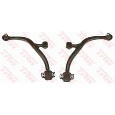 TRW Querlenker Set links & rechts Satz für Peugeot 106 II 1A_ 1C_ 1 1_ 1A 1C