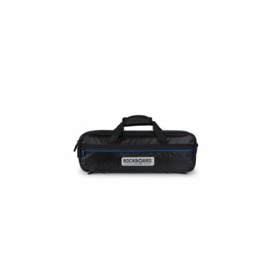 Rockboard Effects Pedal Bag No. 08 - 50 X 15 X 10 Cm / 19 11/16'' X 5 7/8'' X 3 15