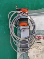 Blodgett 60868 Steam Generator Water Level Se...