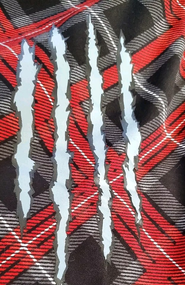 California Costume SheWolf Adult Women Animals &Nature Halloween Outf