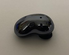 SAMSUNG GALAXY BUDS LIVE HEADPHONES REPLACEMENT RIGHT ONLY MYSTIC BLACK SM-R180