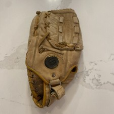 Wilson A2236 Ron Guidry Baseball Glove LHT Left Pro-back Cowhide Dual Hinge